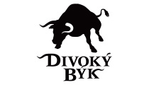 DIVOKÝ-BÝK
