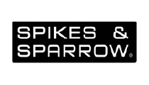 SPIKES & SPARROW