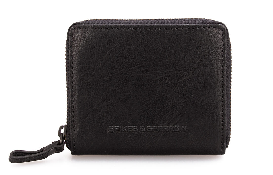 Dámská kožená peněženka SPIKES & SPARROW 6174100