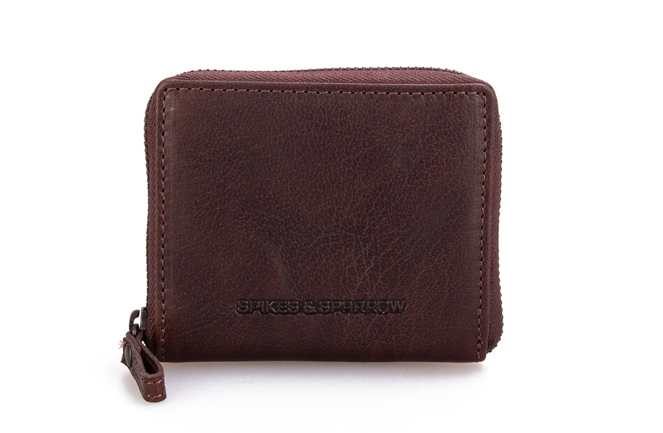 Dámská kožená peněženka SPIKES & SPARROW 6174101