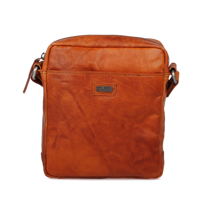 Brandy crossbody SPIKES & SPARROW brandy kožené crossbody spikes and sparrow 7318647