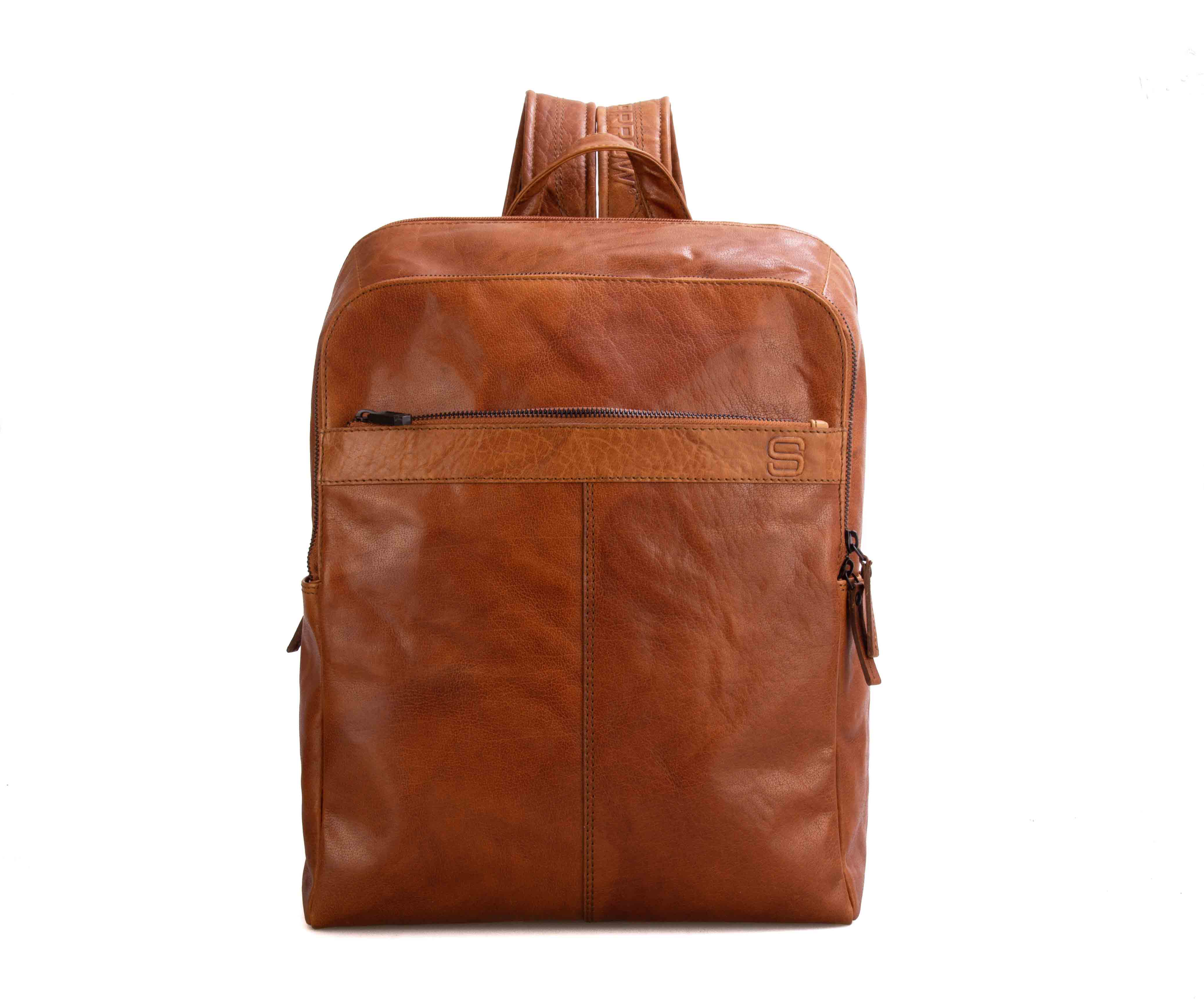 cognac kozeny batoh 0203047