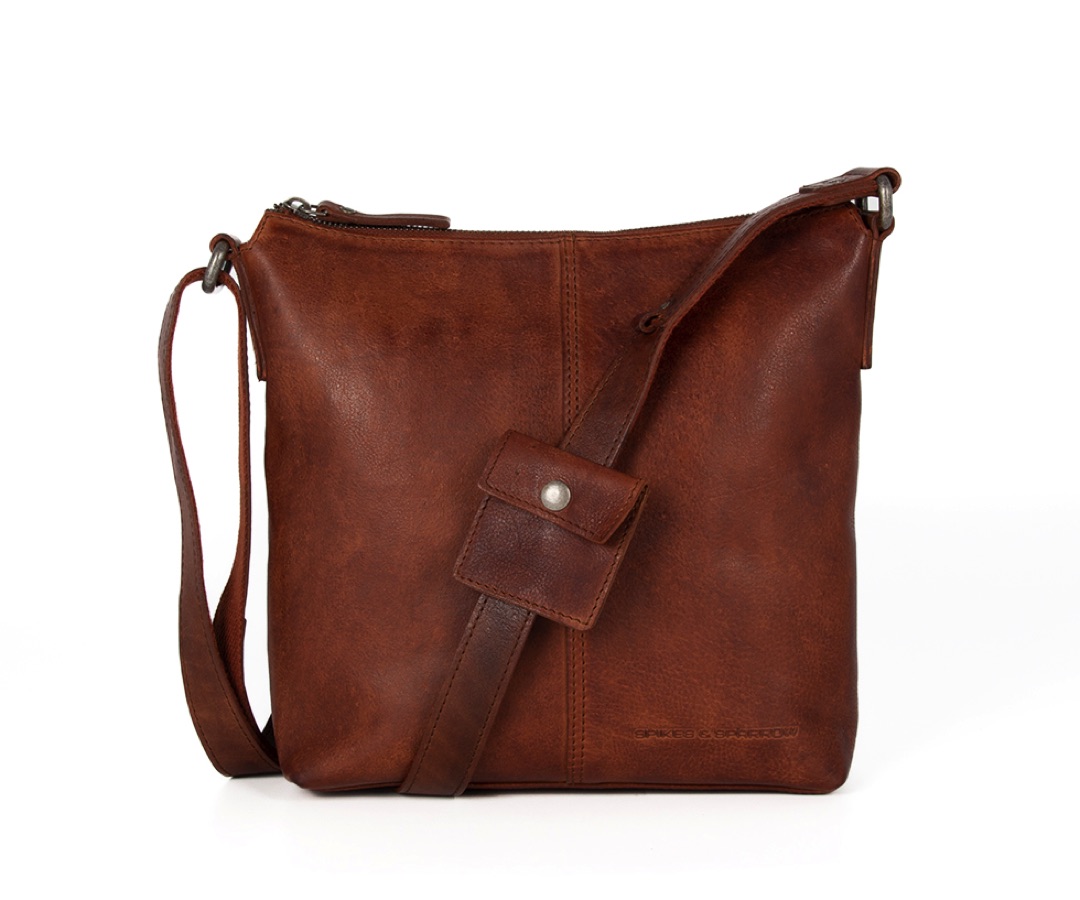 Brandy kožené crossbody 30311047