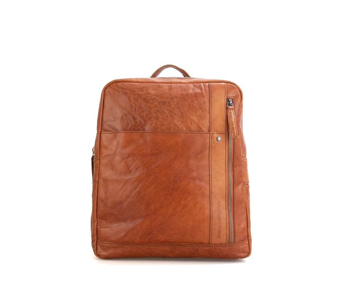 Brandy kožený batoh 69530B00