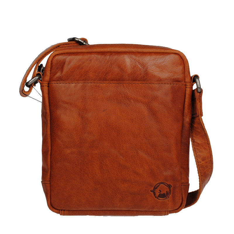 Brandy kožené crossbody
