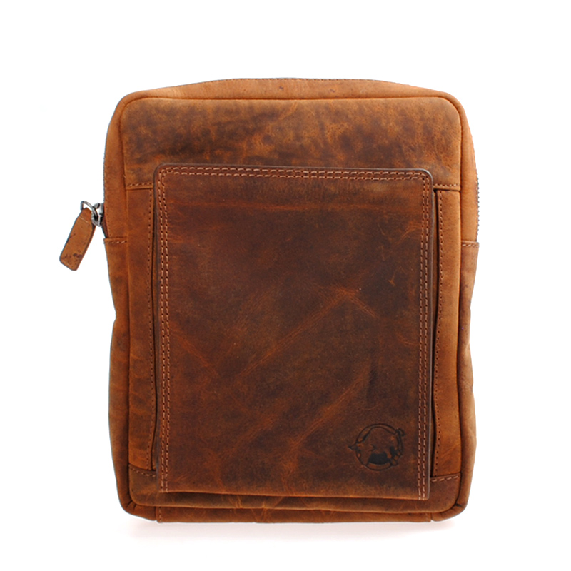 Brandy kožené crossbody