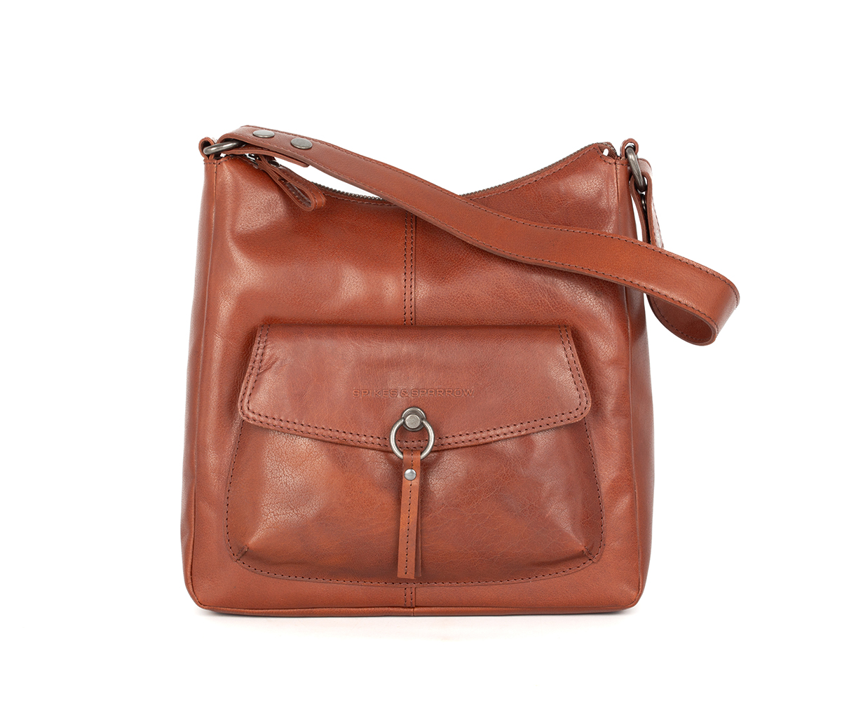 Brandy kožená kabelka 60517047