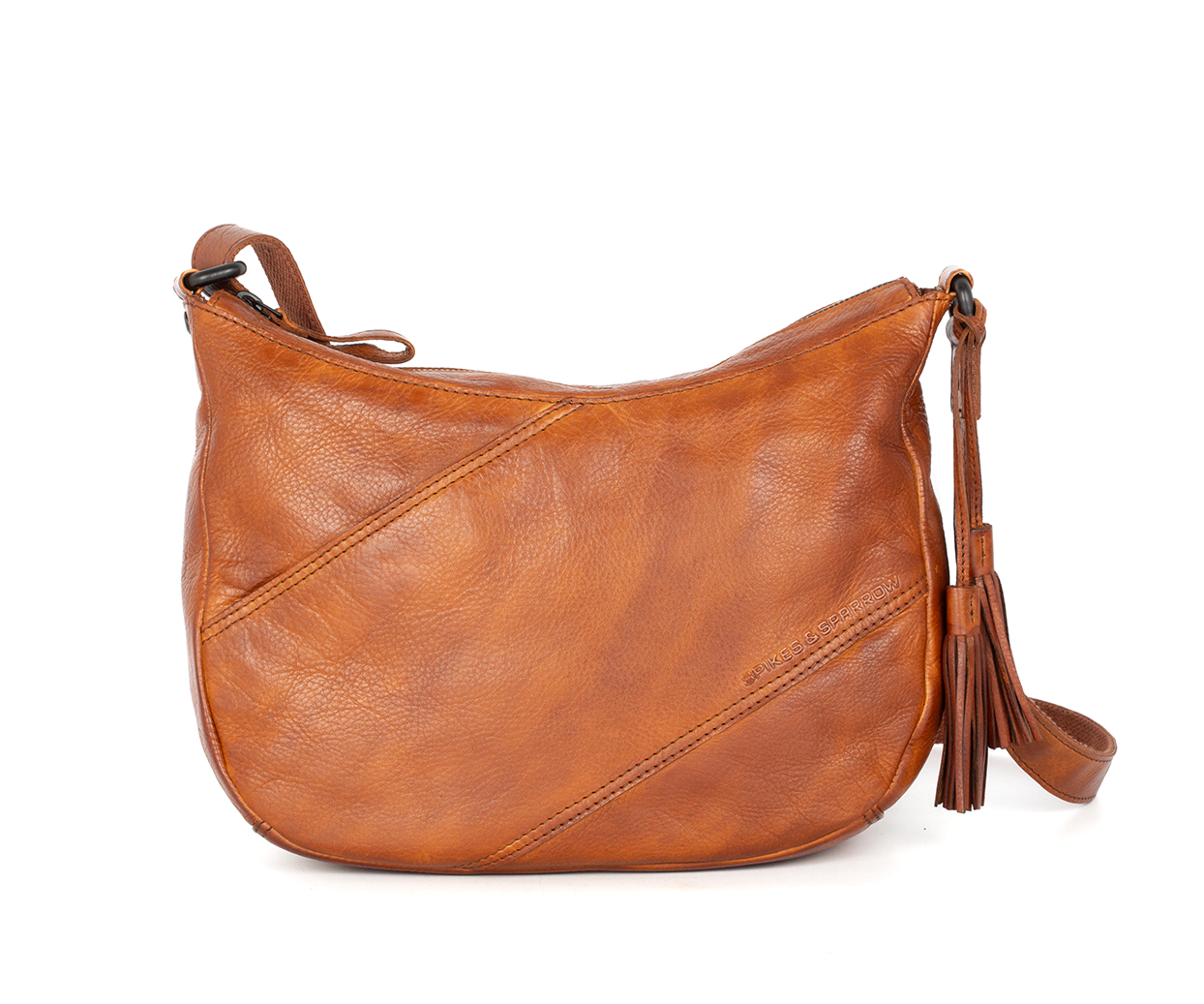 Brandy kožená kabelka 60711047