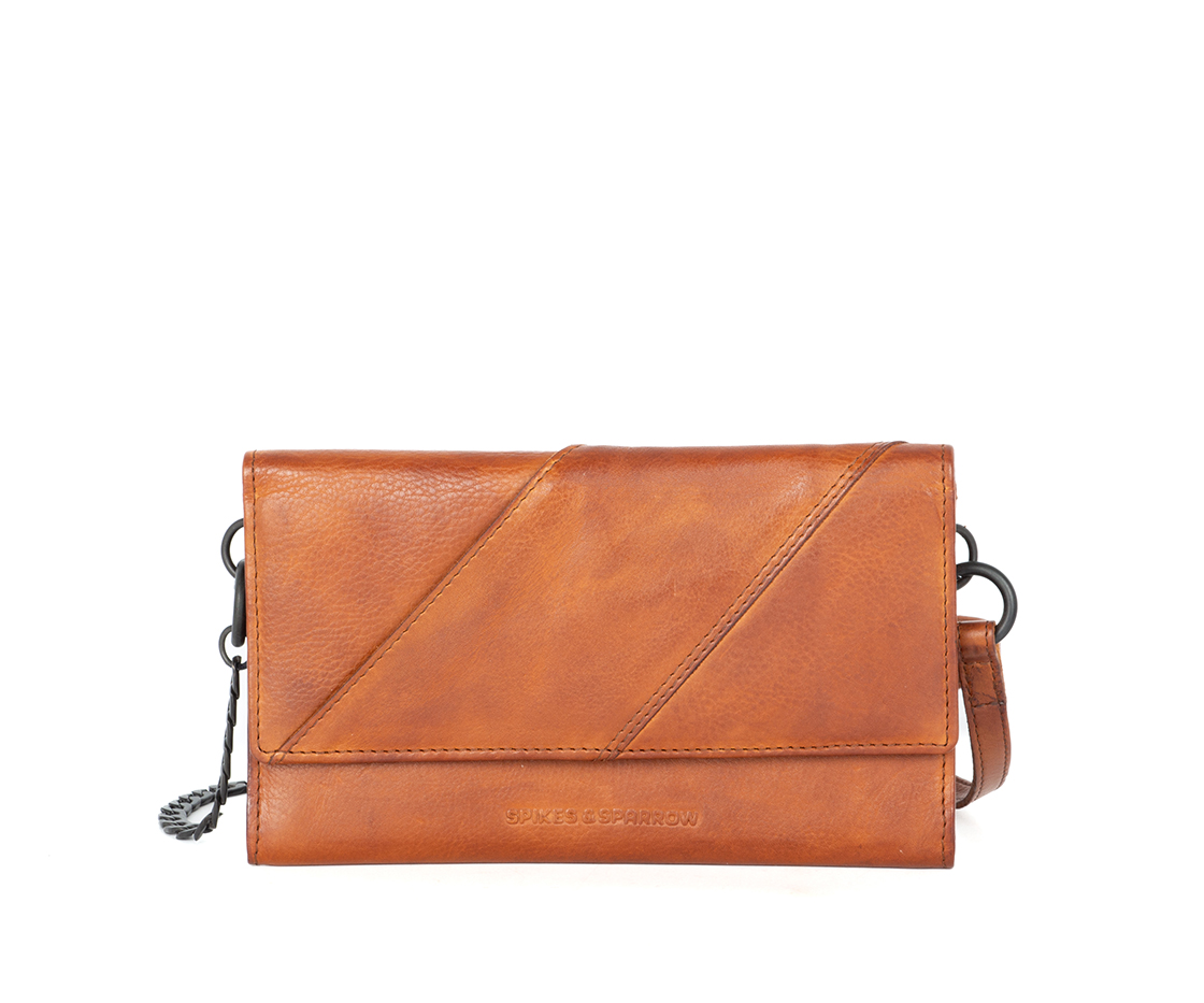 Brandy kožená kabelka 60715047