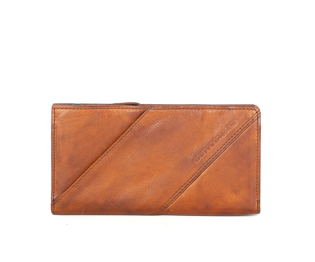 Brandy dámská kožená peněženka