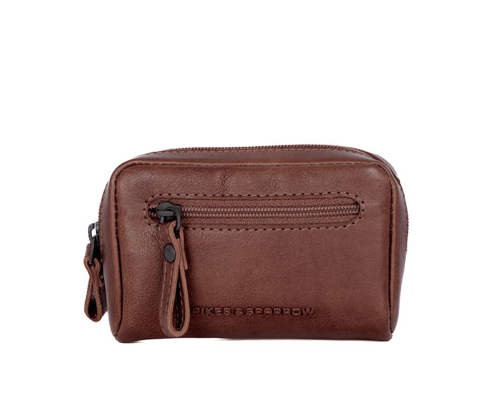 kožená peněženka SPIKES & SPARROW 6174147