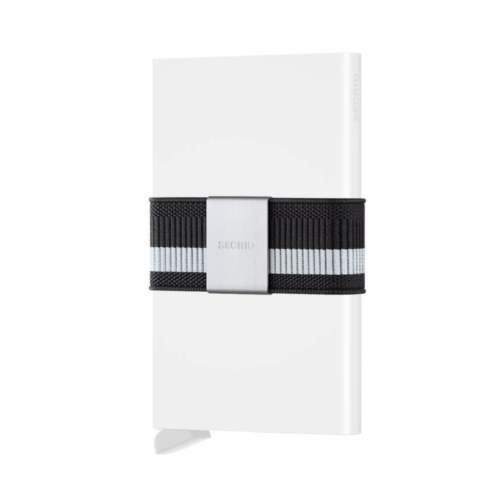 Přídavná guma Moneyband na Cardprotector SECRID MB-Zebra SECRID