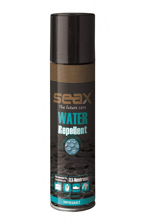 SEAX WATER 250ml