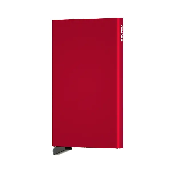 Pouzdro na karty cardprotector