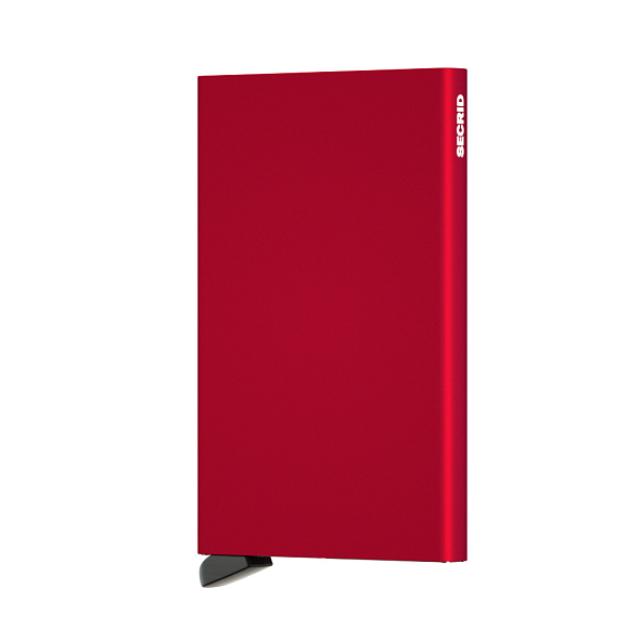 Pouzdro na karty cardprotector