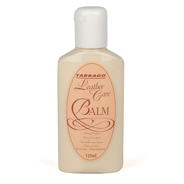 Vyživující balzám na kůži neutrál 125ml