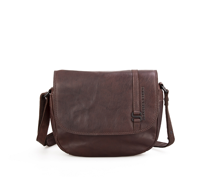 Hnědé crossbody SPIKES & SPARROW 9211201