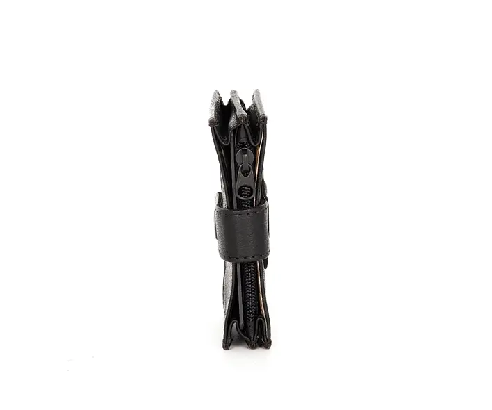 Černý obal na karty / peněženka SPIKES & SPARROW
