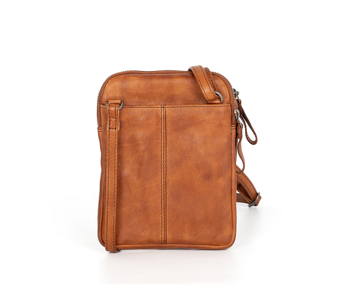 Brandy kožené crossbody SPIKES & SPARROW