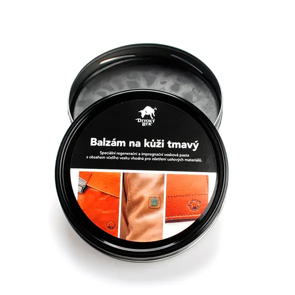 Balzám na kůži