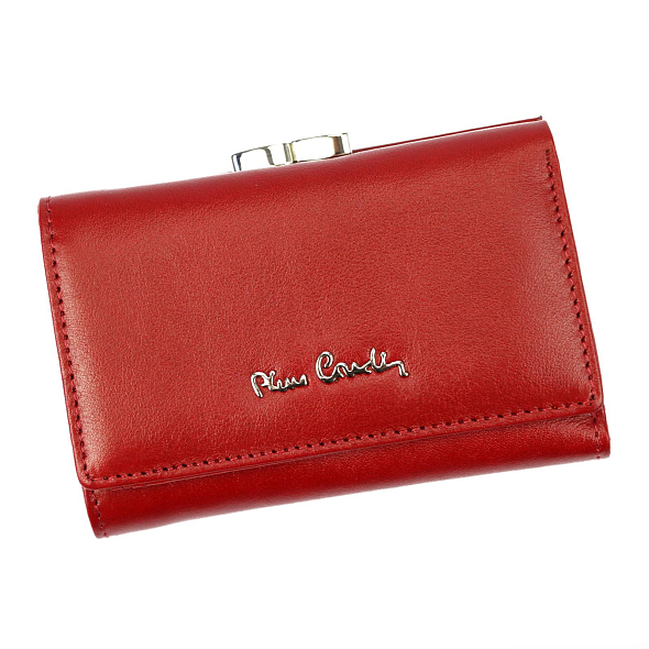 kožená dámská peněženka Pierre Cardin