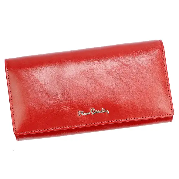 kožená dámská peněženka Pierre Cardin