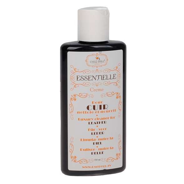 Vyživující balzám na kůži modrý 125ml