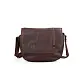 Hnědé crossbody SPIKES & SPARROW 9211201