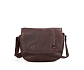 Hnědé crossbody SPIKES & SPARROW 9211201