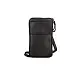 černé kožené crossbody 9217900