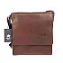 hnede kozene crossbody