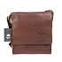hnede kozene crossbody