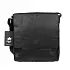 černé kozene crossbody