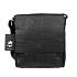 černé kozene crossbody