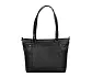 Černá kožene crossbody 58516000