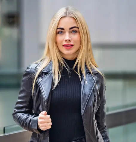Bunda žena 1